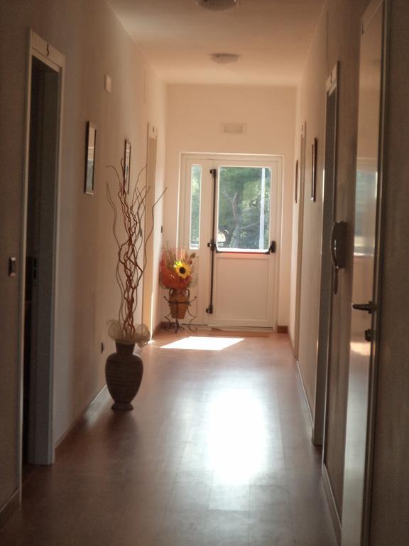 B&B SportФоджа Екстериор снимка