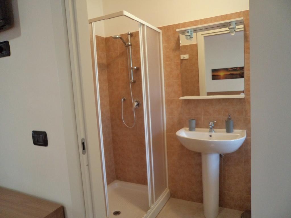 B&B SportФоджа Екстериор снимка