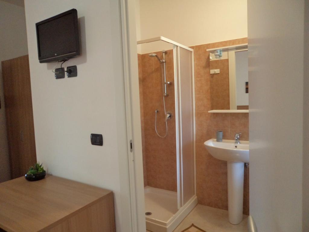 B&B SportФоджа Стая снимка