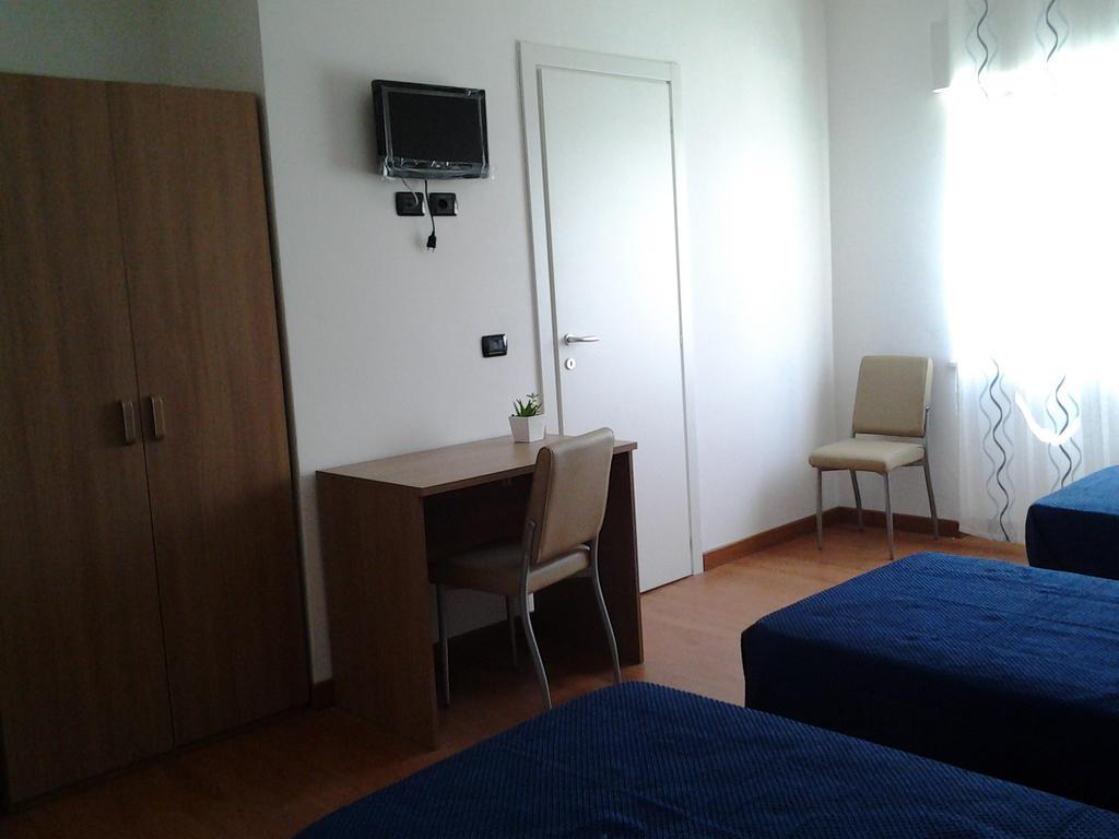 B&B SportФоджа Екстериор снимка